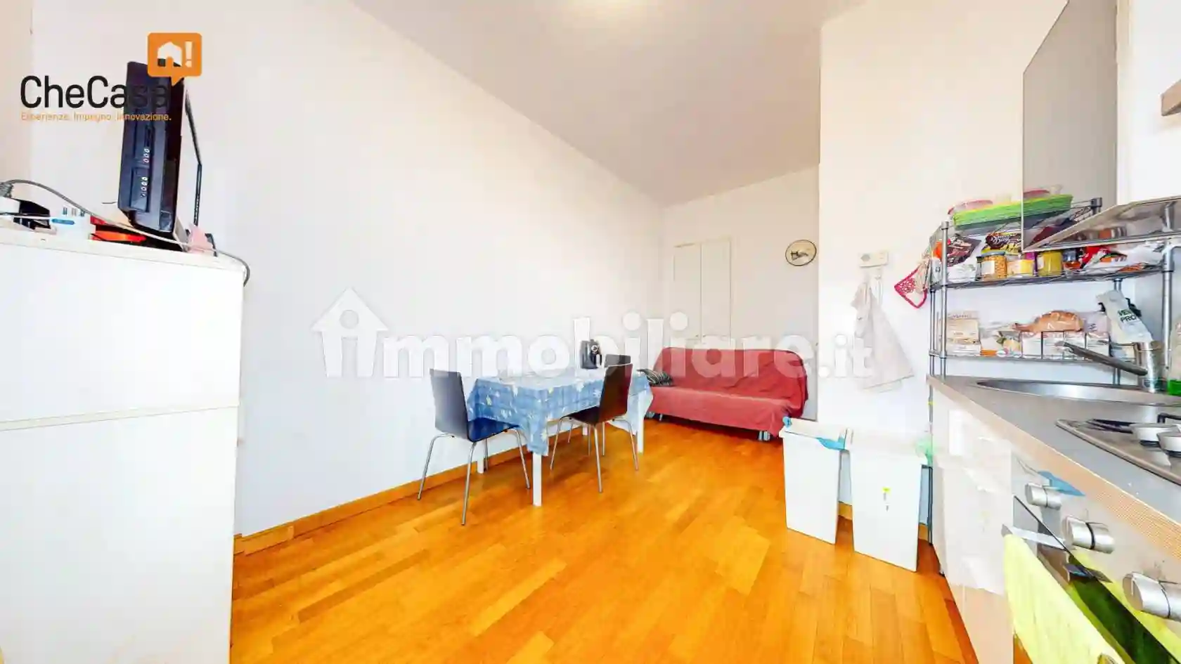 Appartamento - foto 5