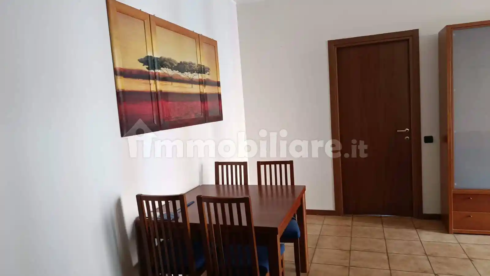 Appartamento in vendita a Bergamo