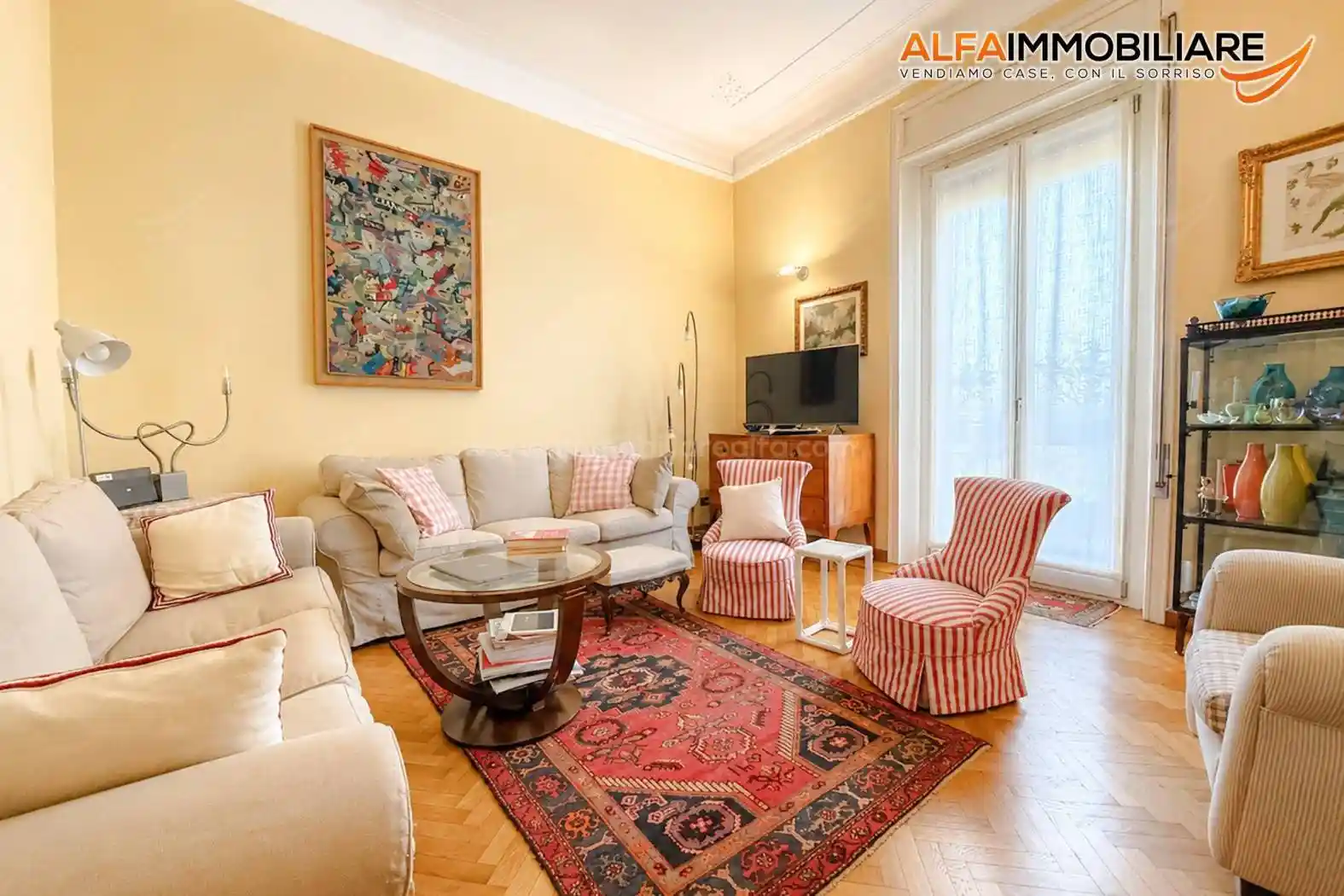 Appartamento in vendita a Novara