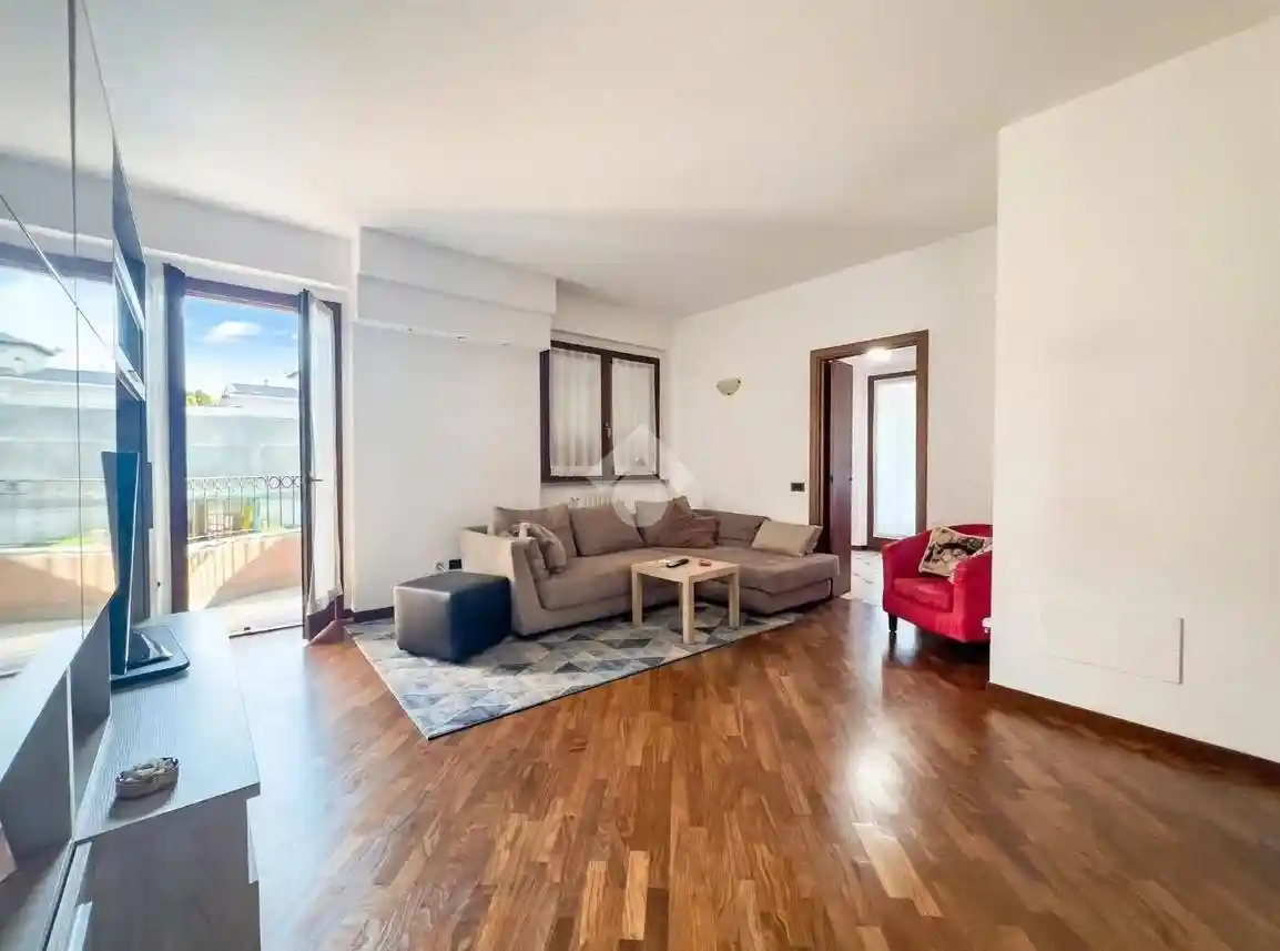 Appartamento in vendita a Lissone