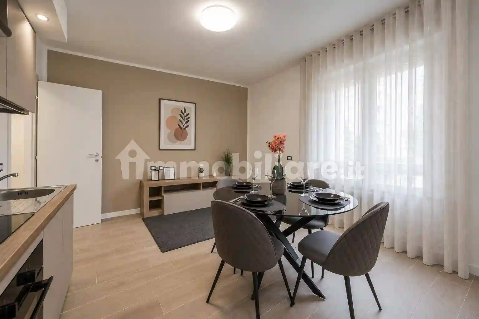 Appartamento - foto 3