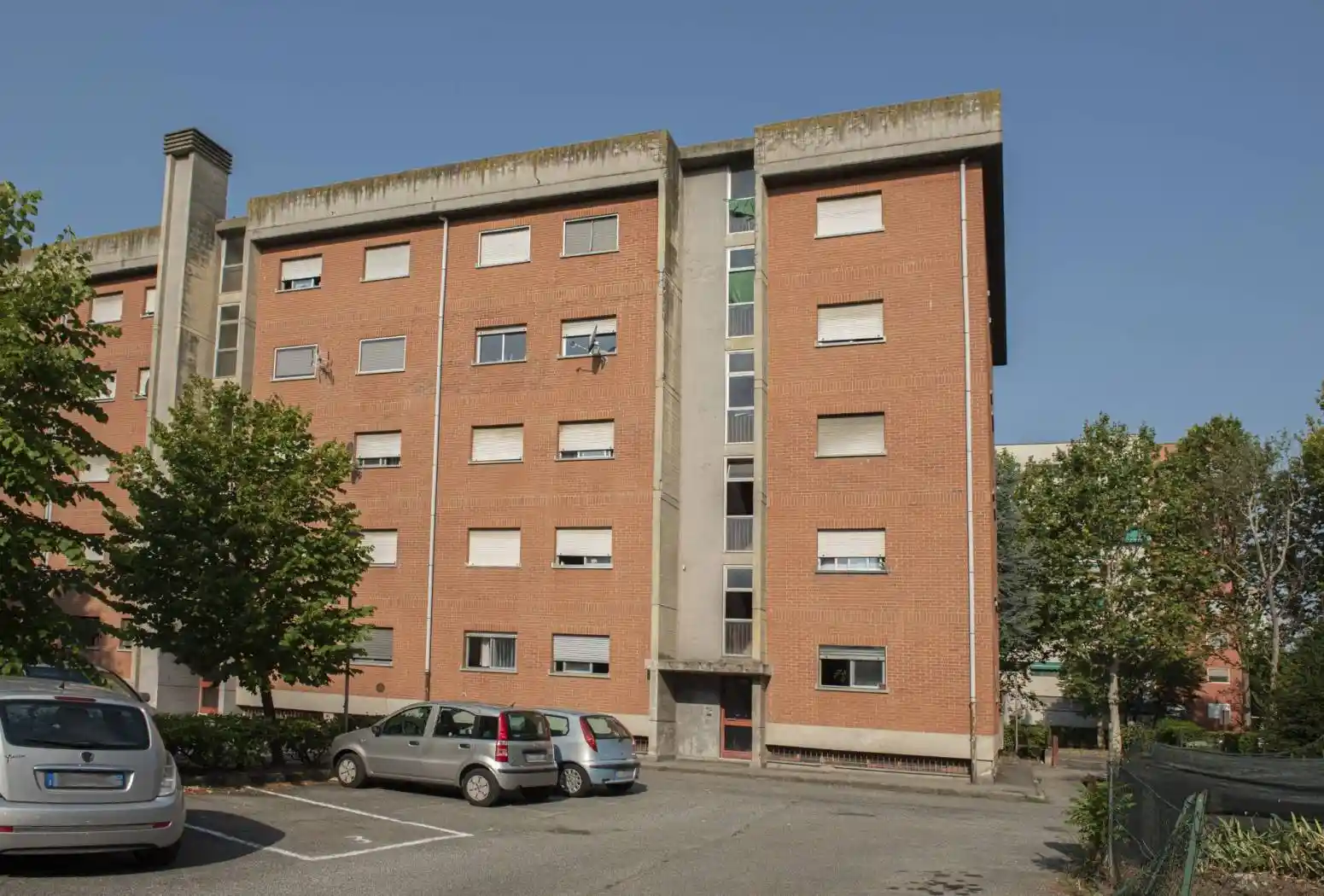 Appartamento in vendita a Nichelino