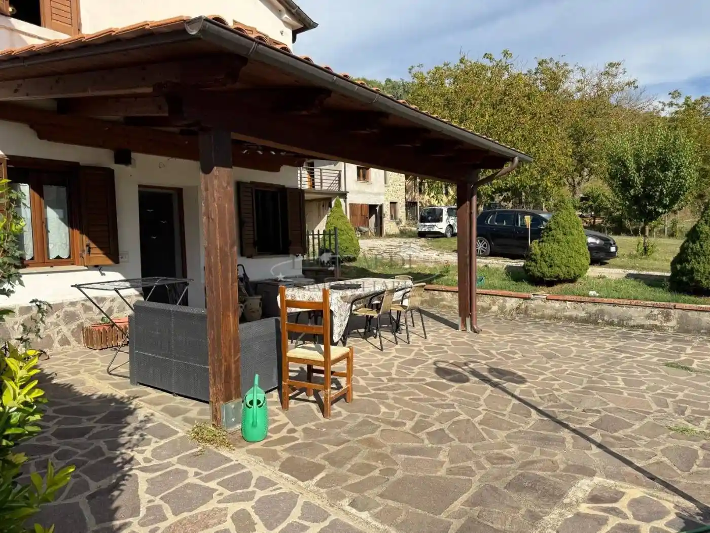 Casa indipendente in vendita a Anghiari