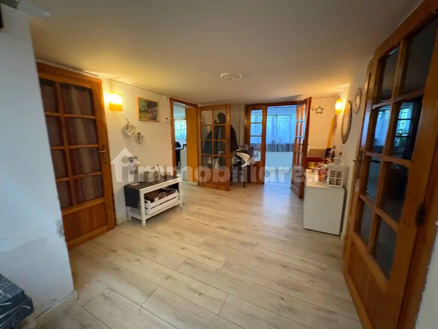 Villa in vendita a Lugo