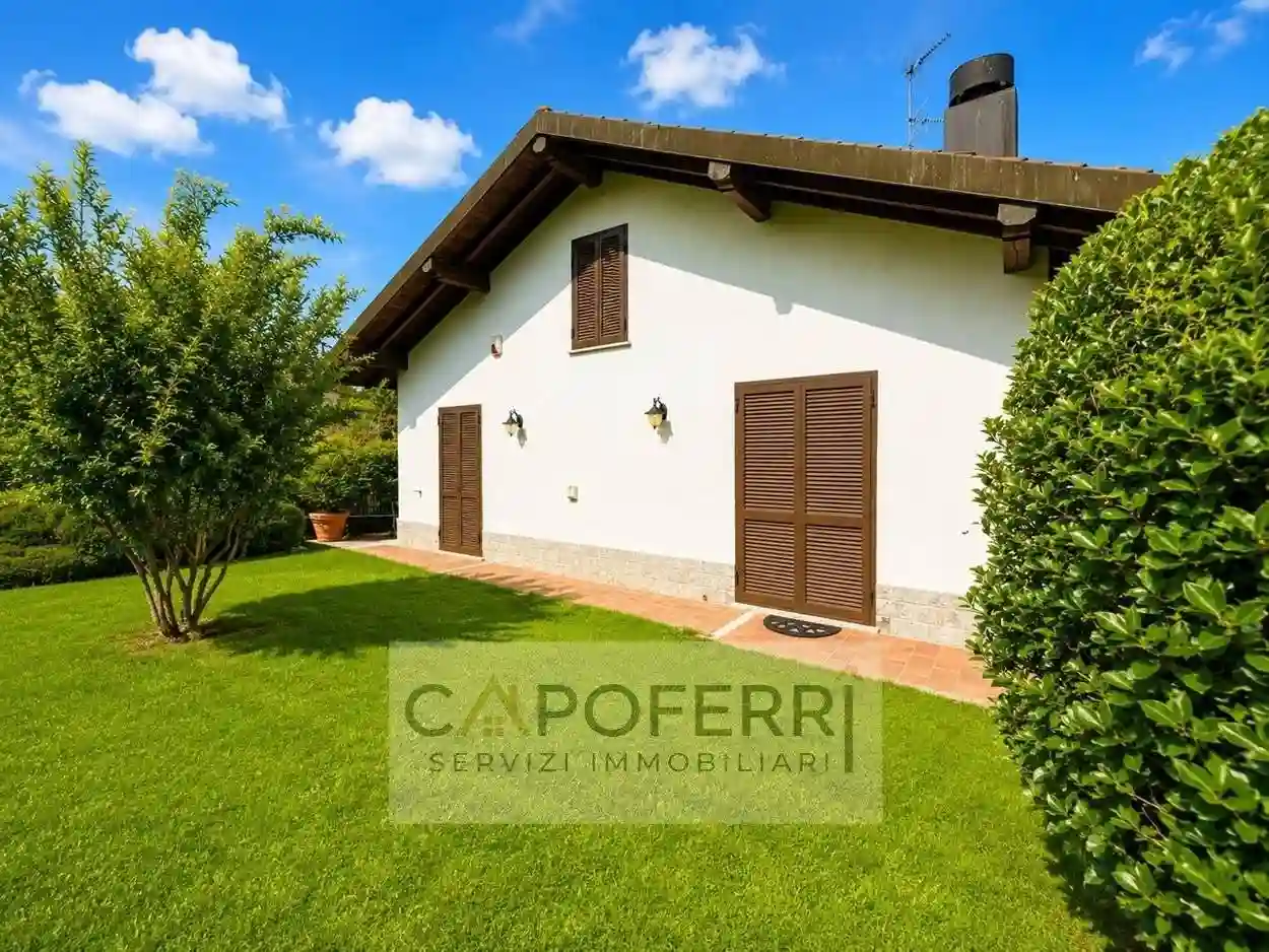 Villa - foto 4