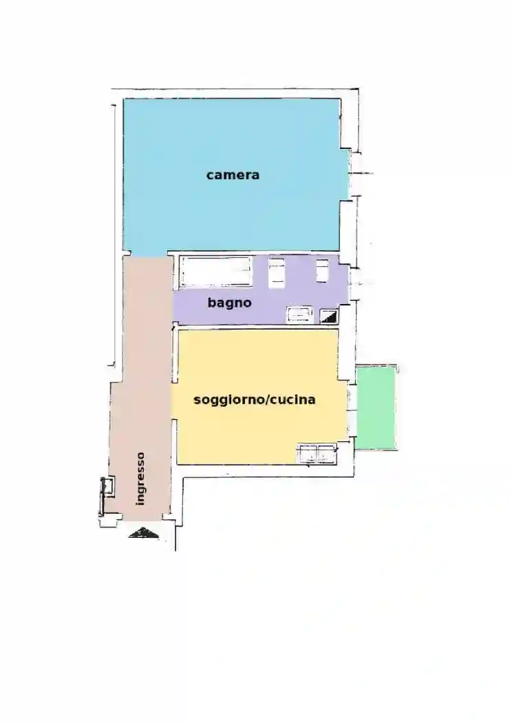 Appartamento - foto 5