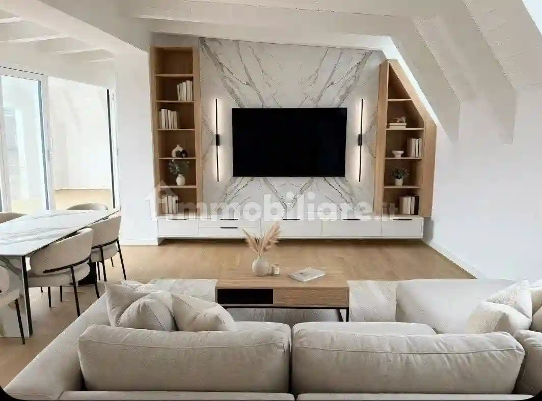 Attico - Mansarda - foto 3
