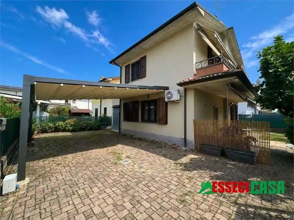 Villa - foto 3