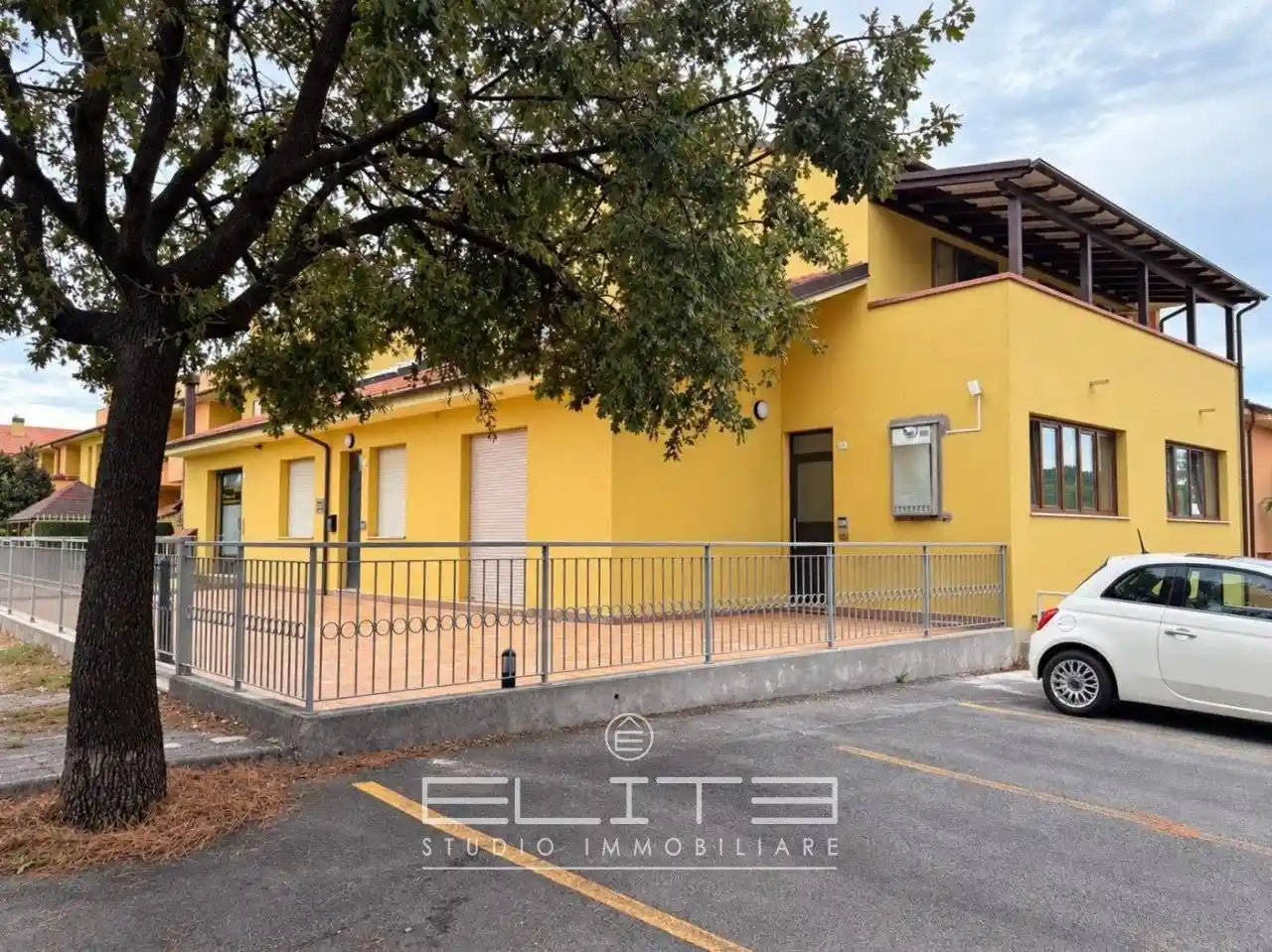 Appartamento in vendita a Sirolo