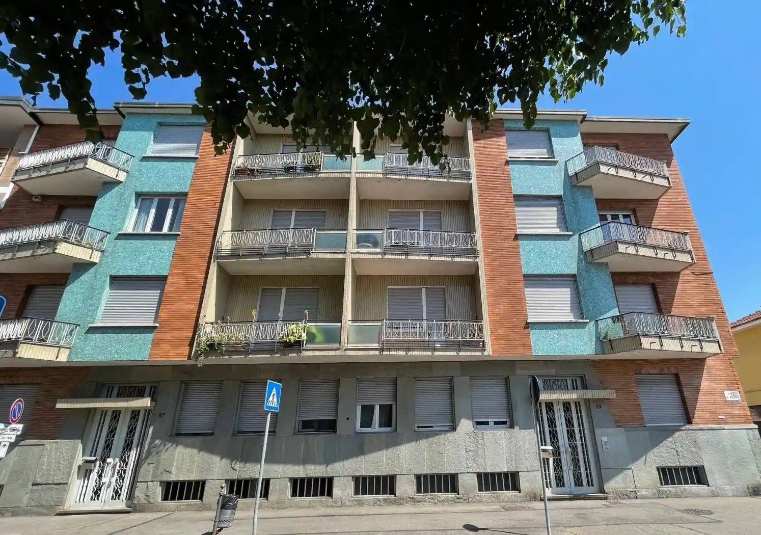 Appartamento in affitto a Rivoli