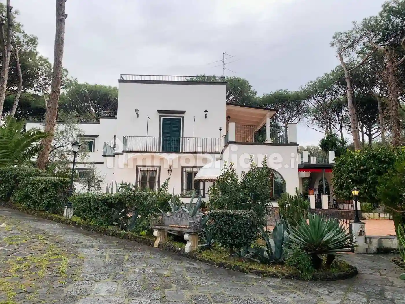 Villa - foto 4