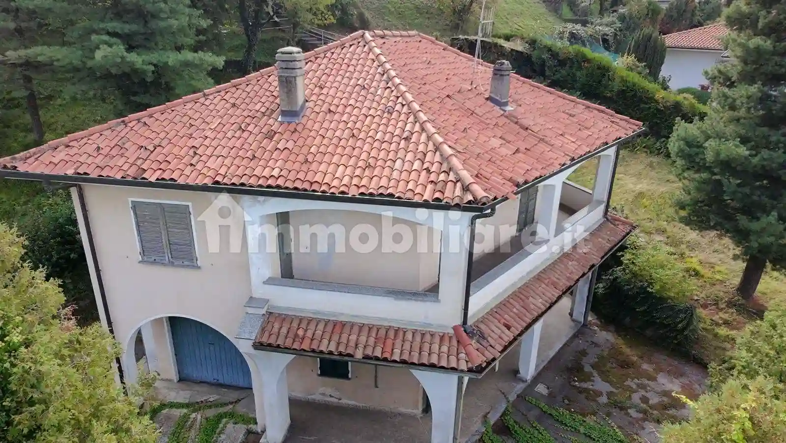 Villa - foto 5