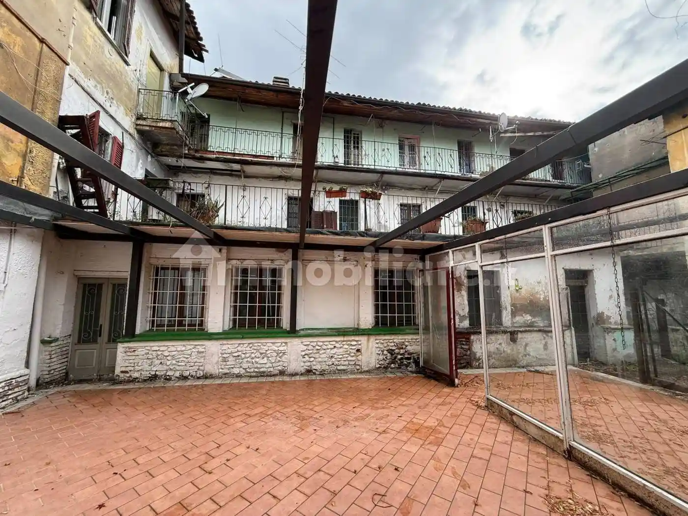 Appartamento in vendita a Brescia
