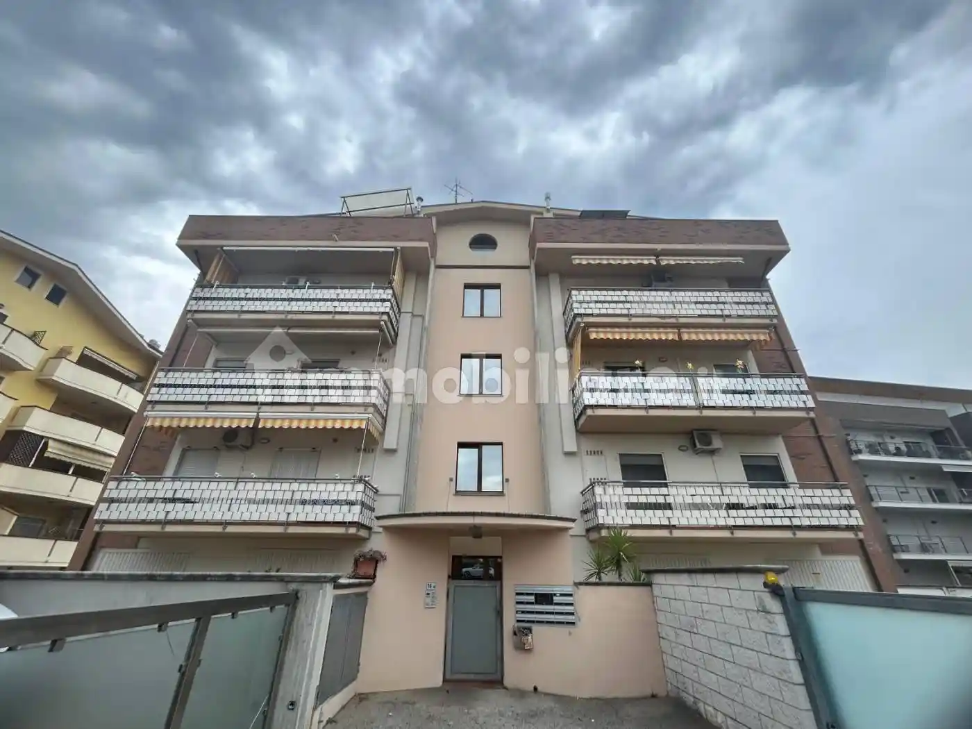Appartamento in vendita a San Giovanni Teatino