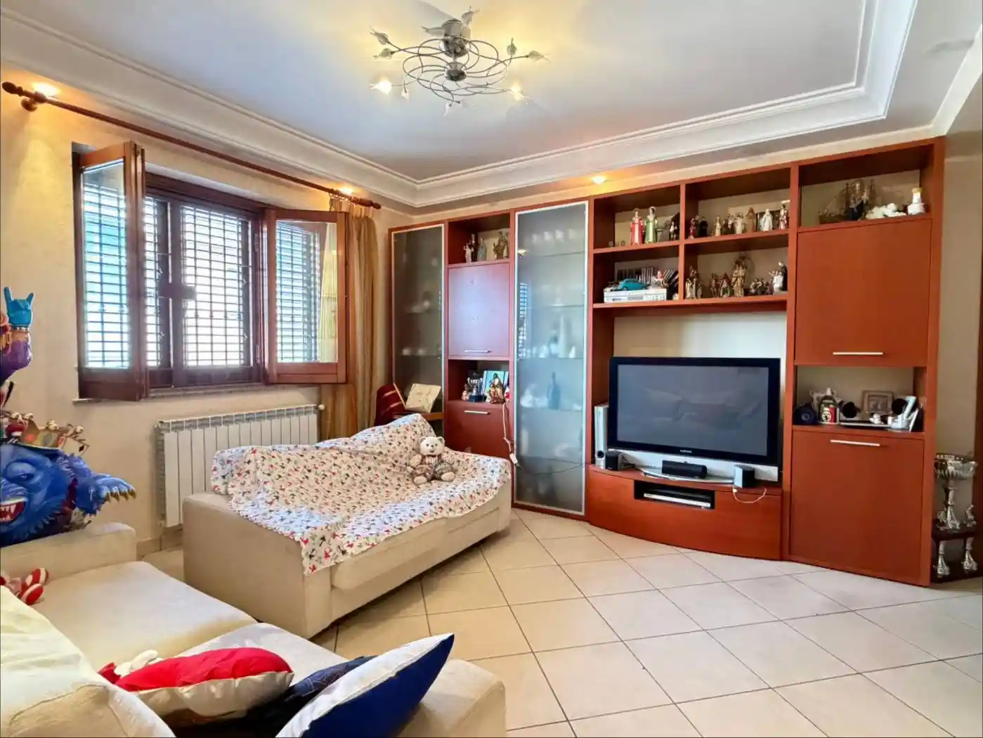 Appartamento in vendita a Acireale