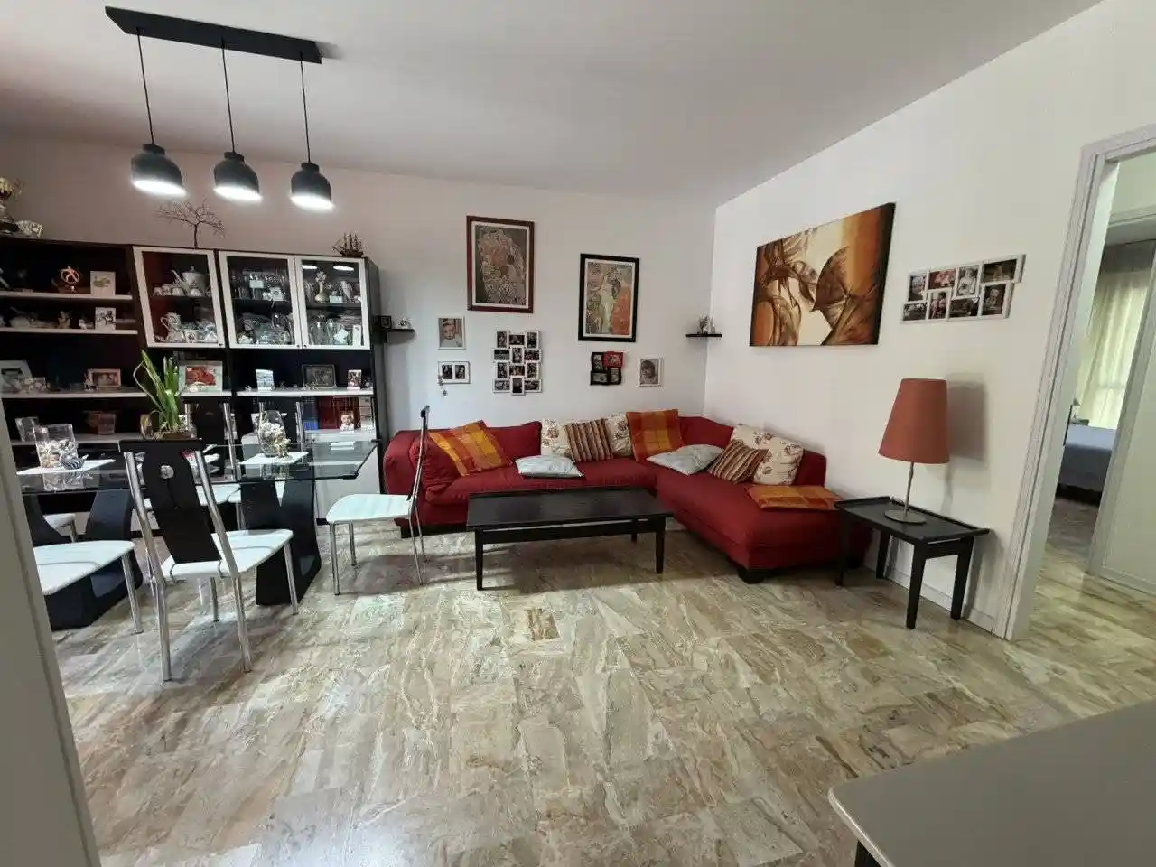 Appartamento in vendita a Ancona