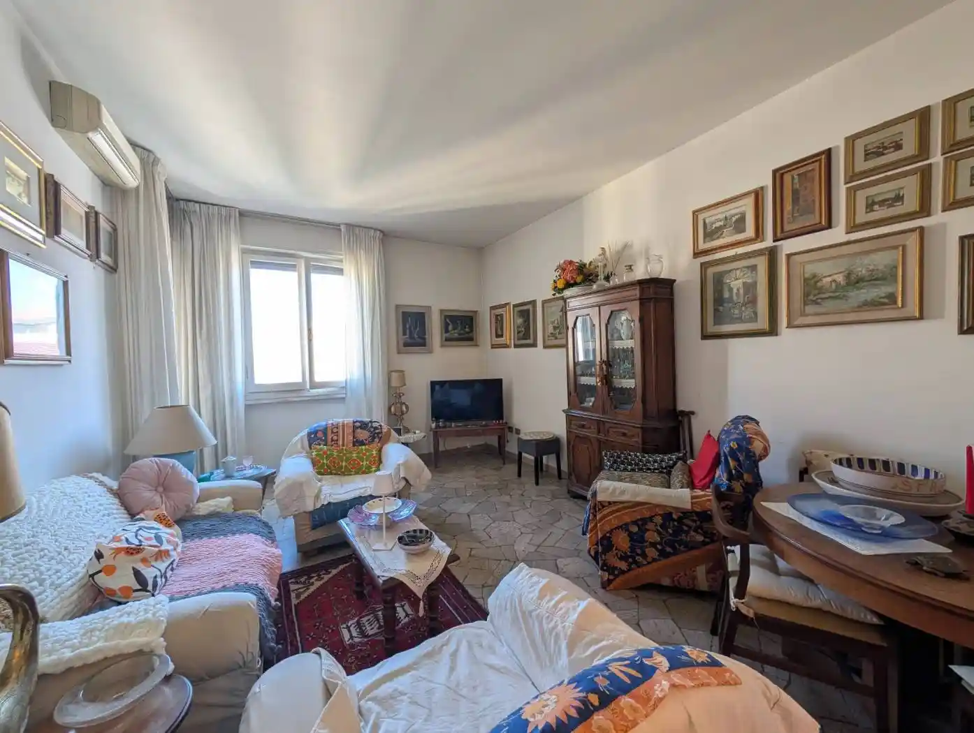 Appartamento in vendita a Firenze