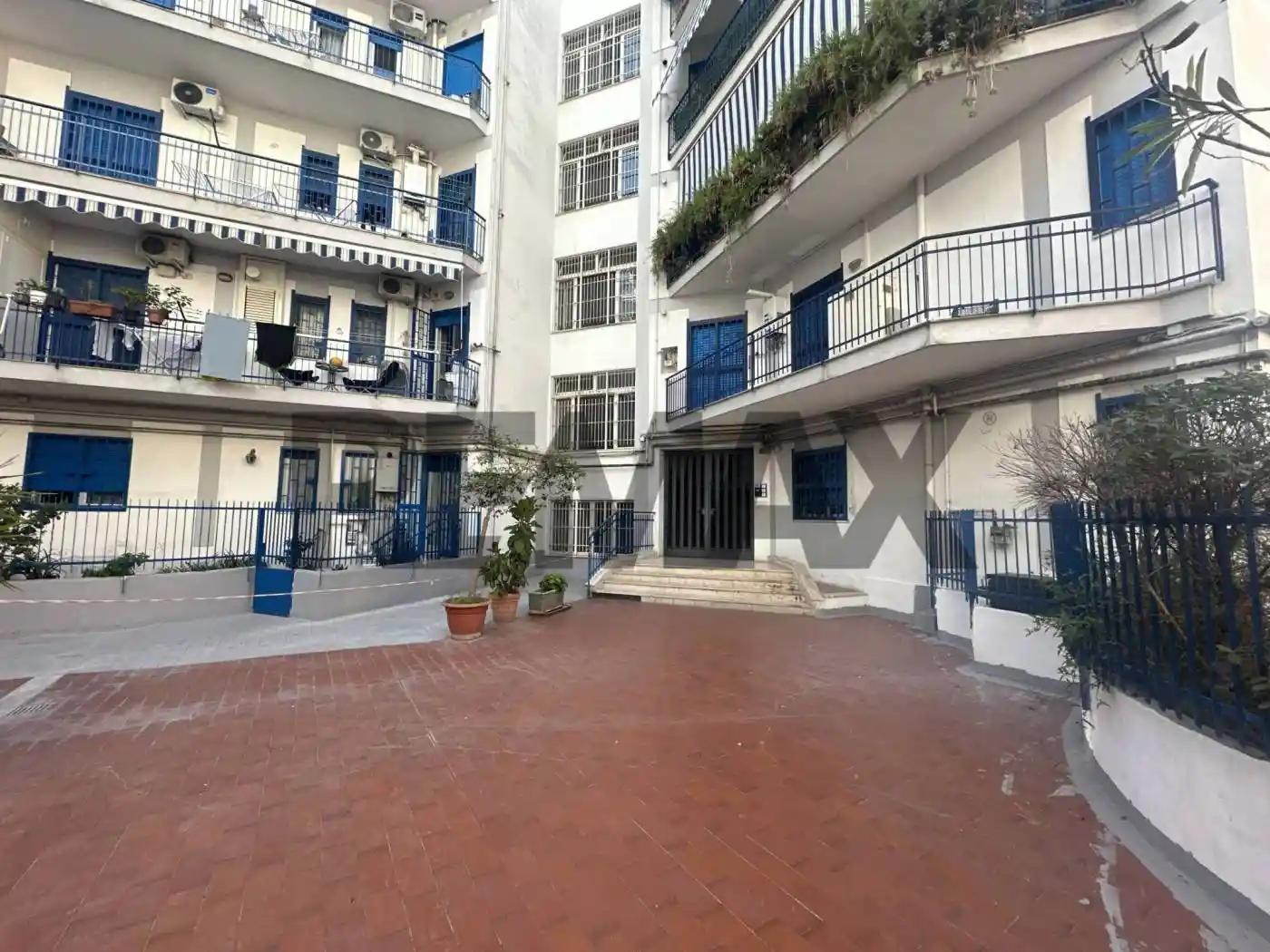 Appartamento in affitto a Napoli