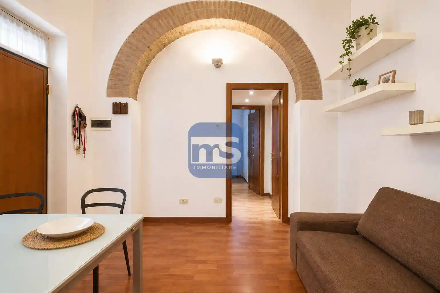 Appartamento in vendita a Monza