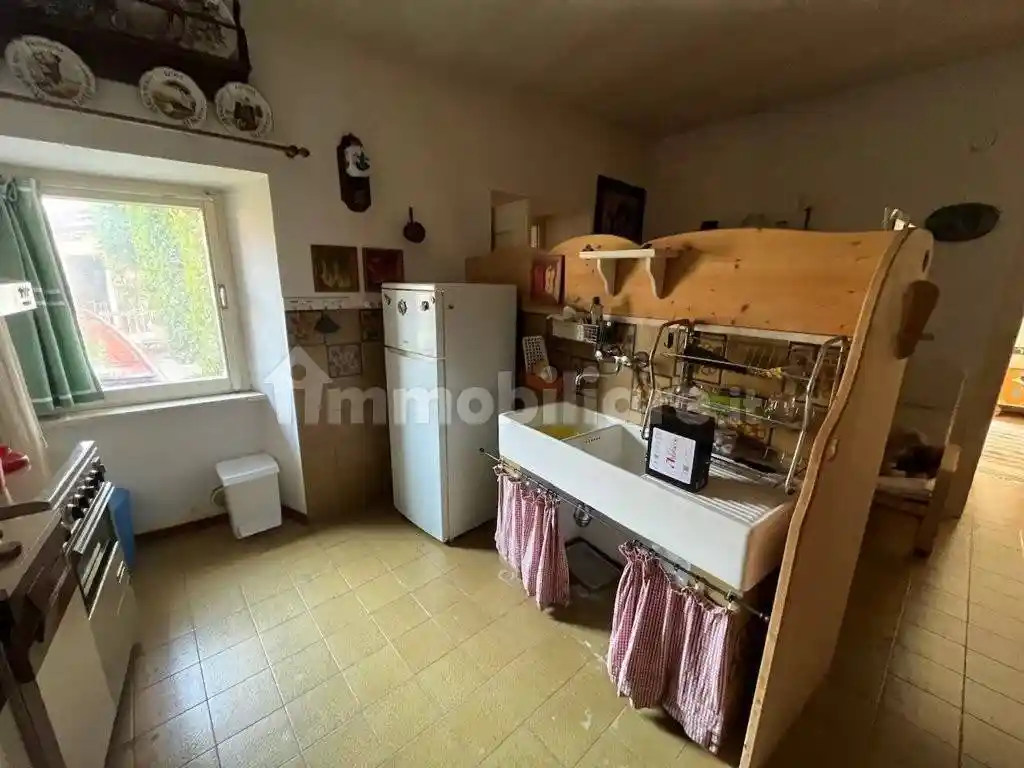 Appartamento in vendita a Sfruz