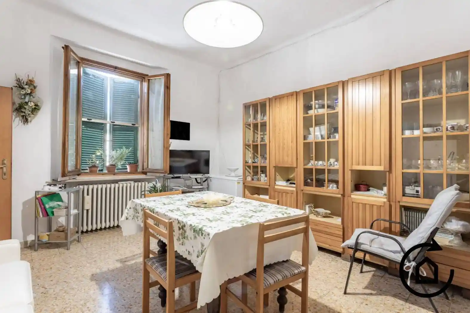 Appartamento in vendita a Civitella di Romagna