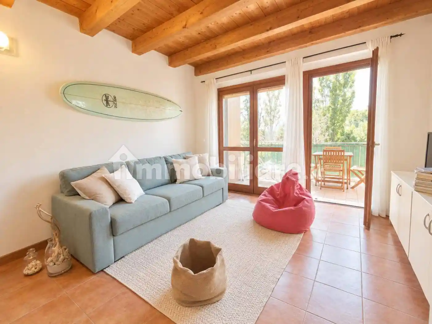 Appartamento in affitto a Castelnuovo del Garda