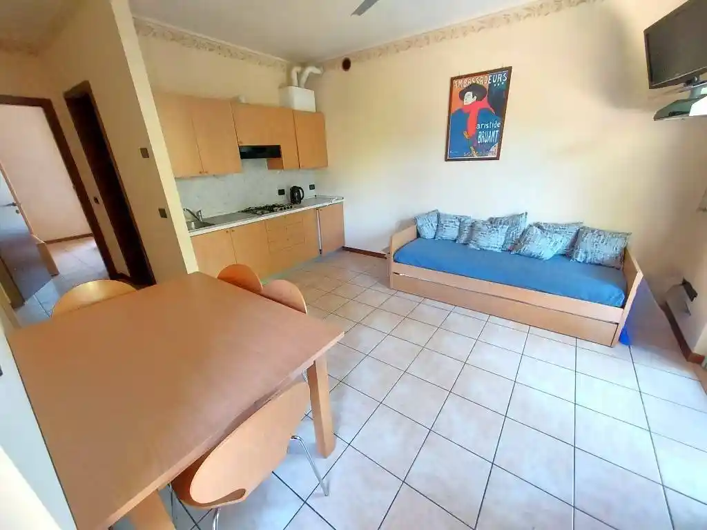Appartamento in vendita a Toscolano-Maderno