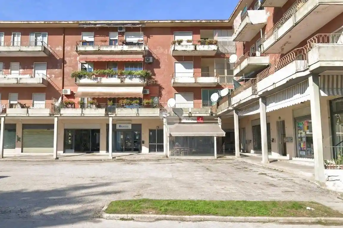 Appartamento in vendita a Vicenza