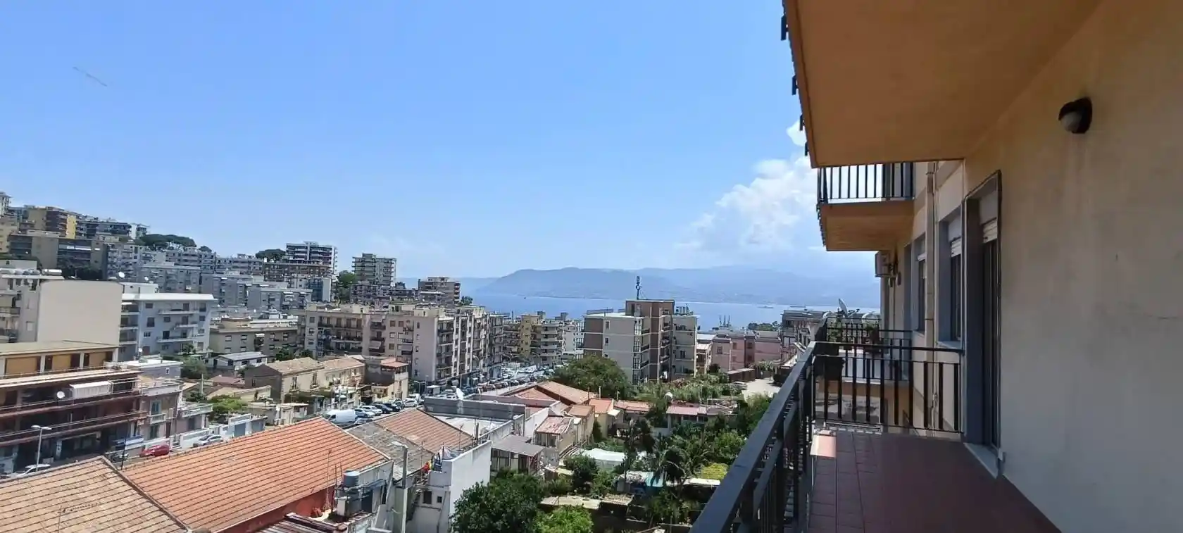 Appartamento in vendita a Messina