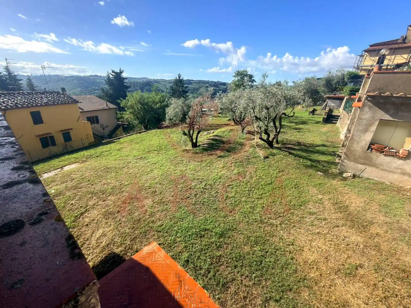 Casa indipendente in vendita a San Casciano in Val di Pesa
