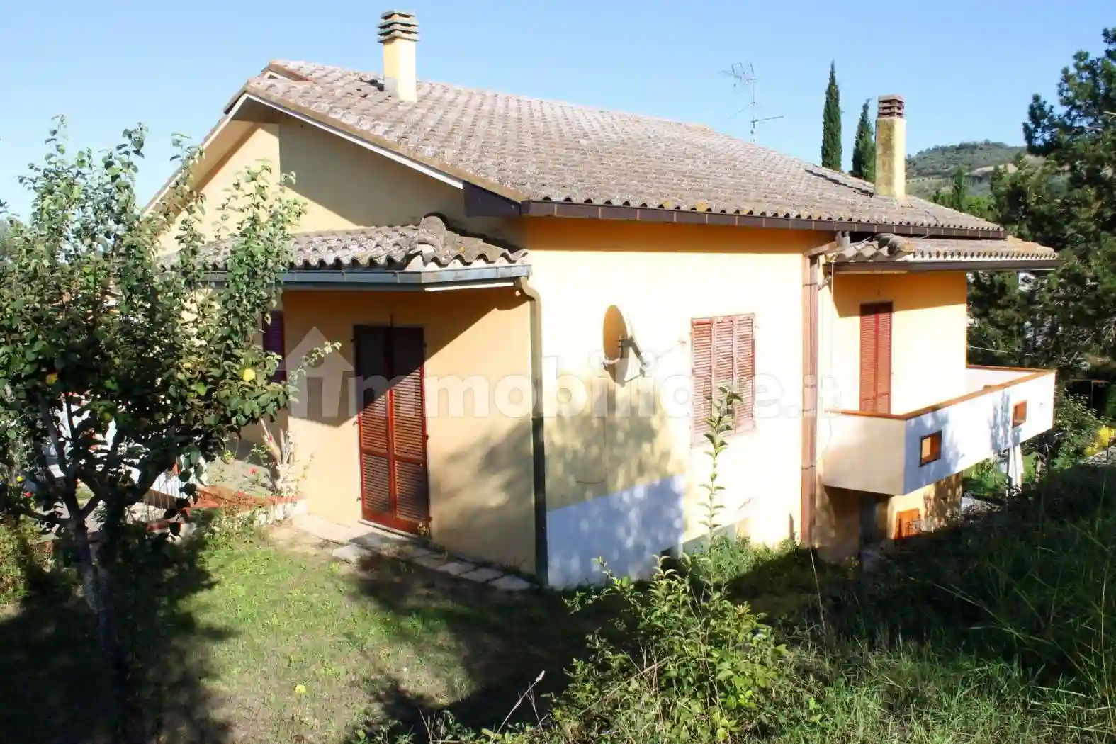 Villa - foto 5