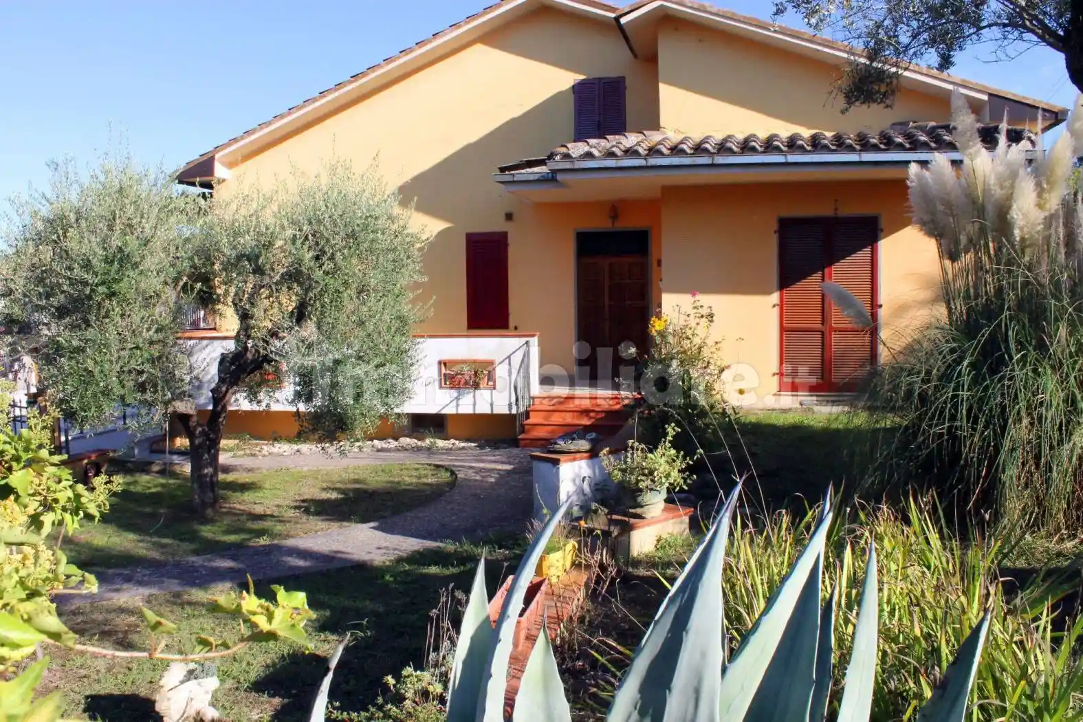 Villa in vendita a Campli