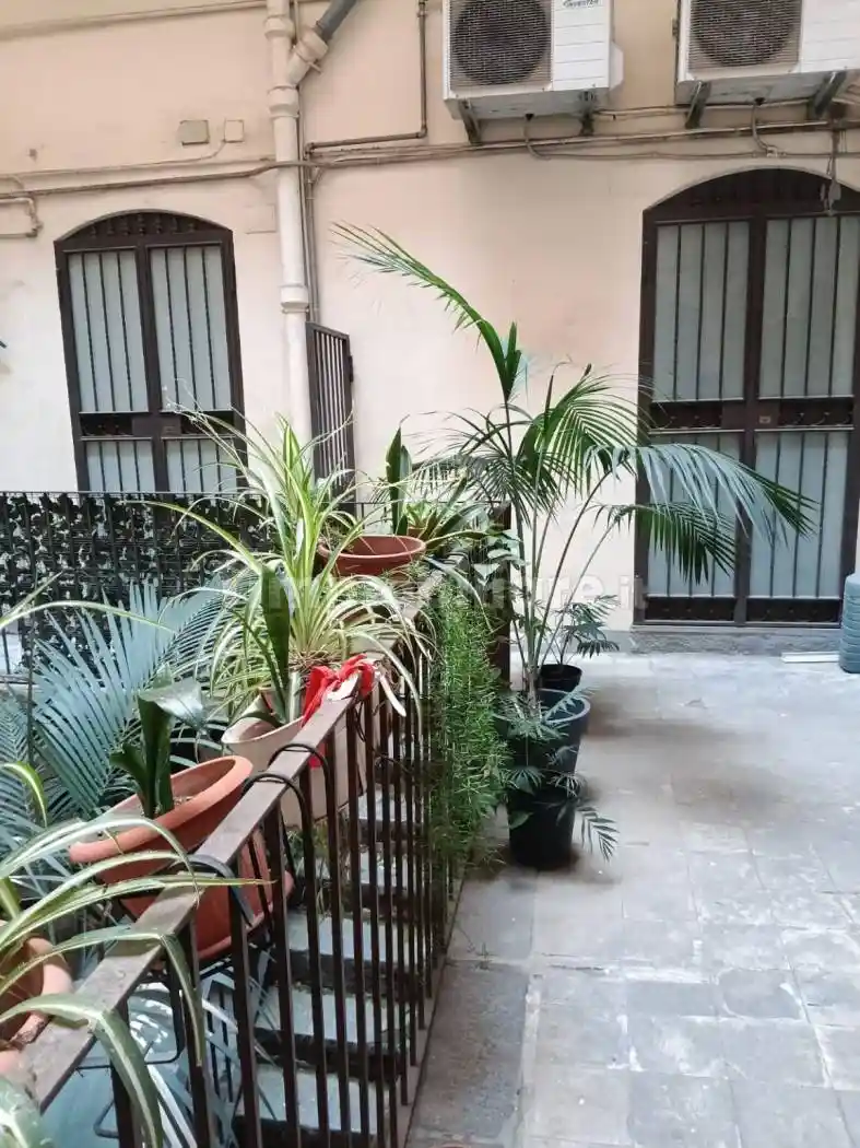Appartamento in vendita a Catania