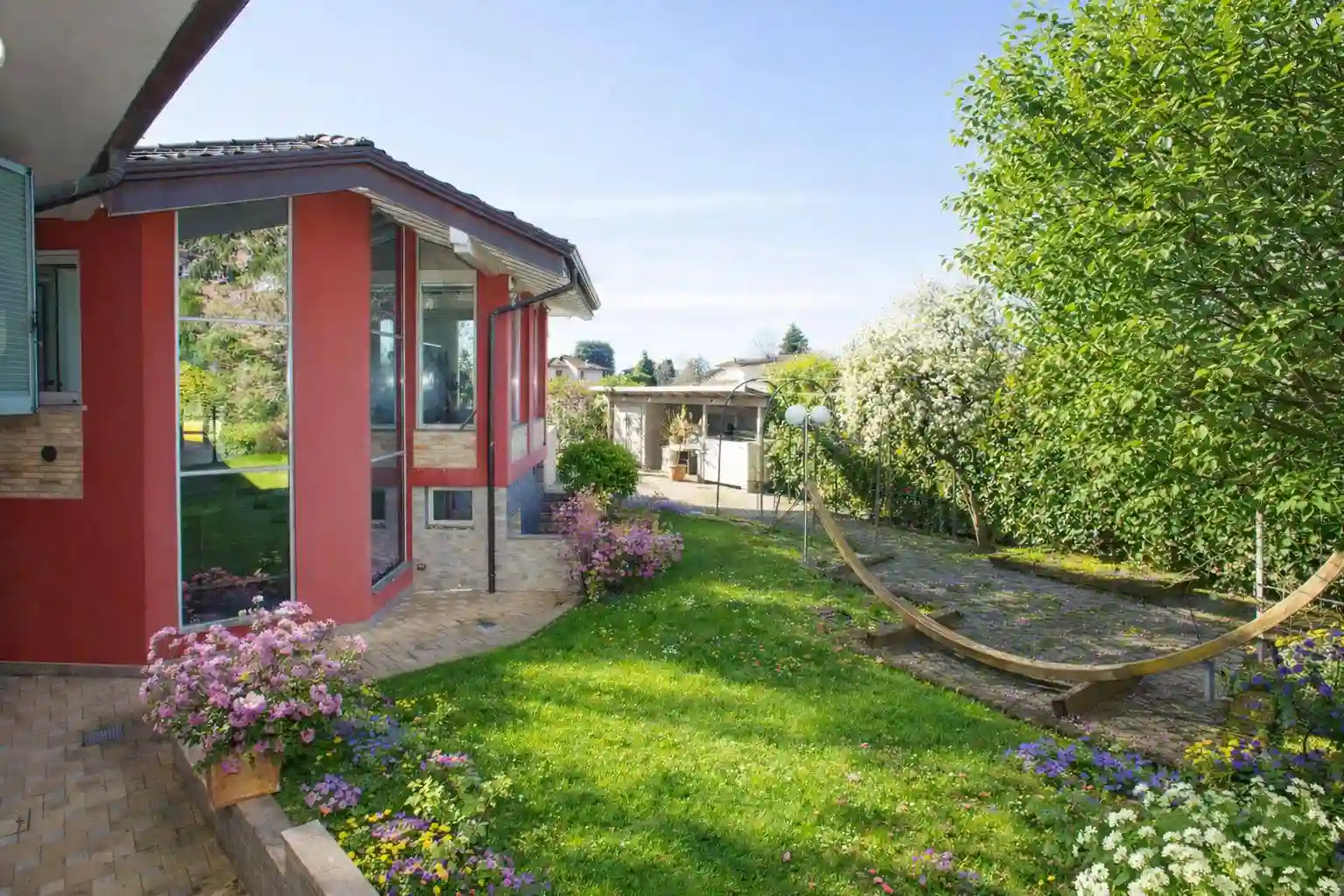 Villa - foto 4