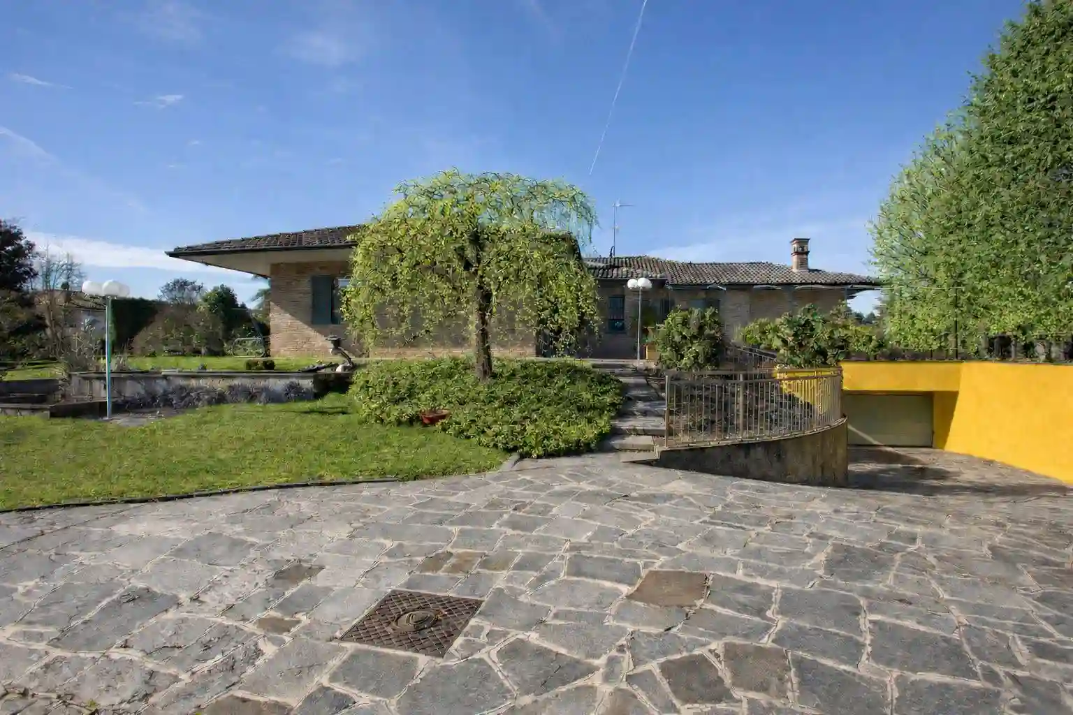 Villa - foto 5