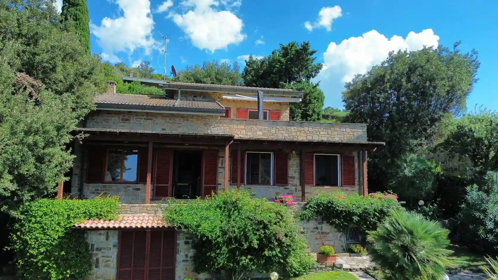 Villa - foto 2