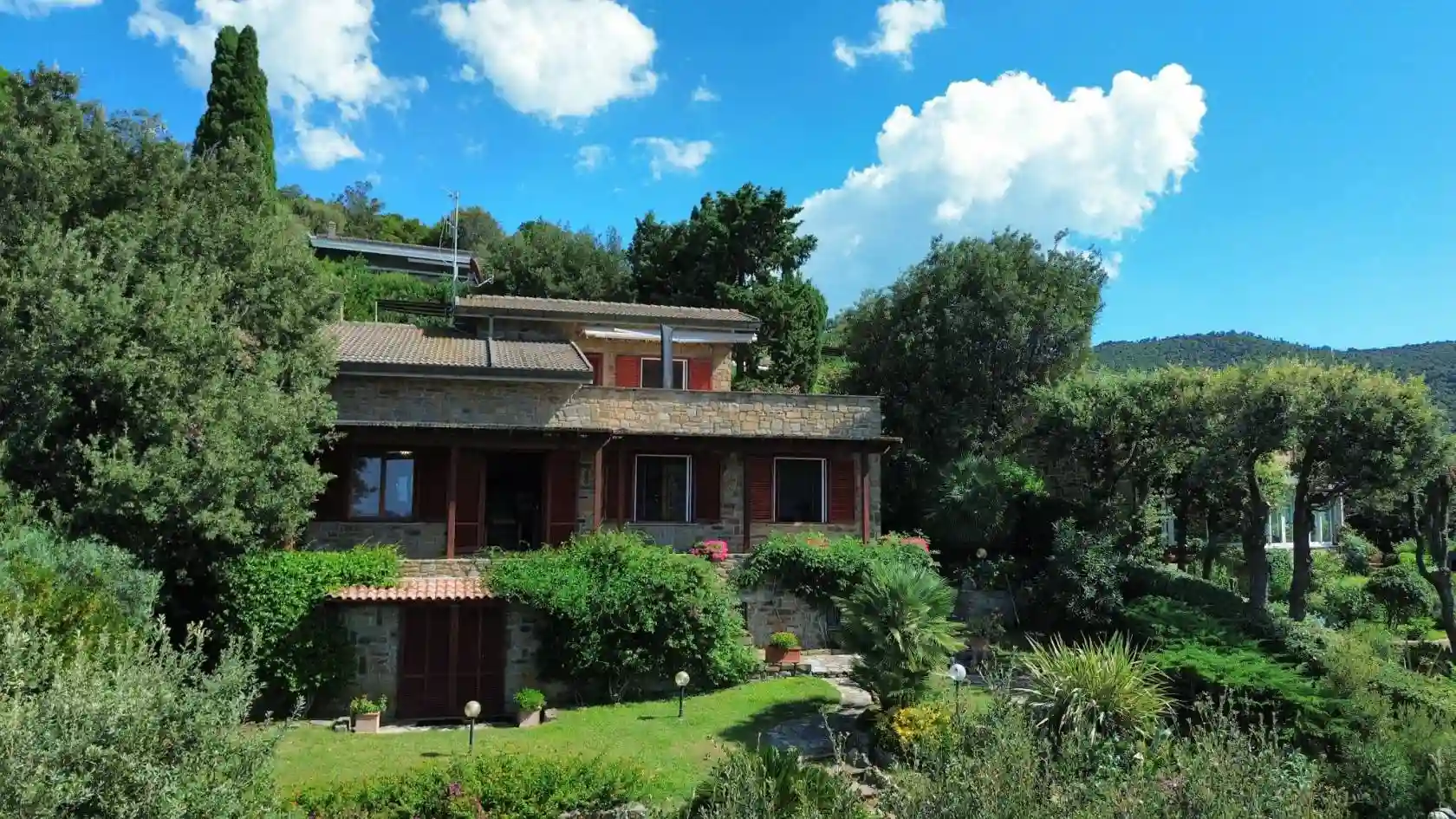 Villa - foto 4