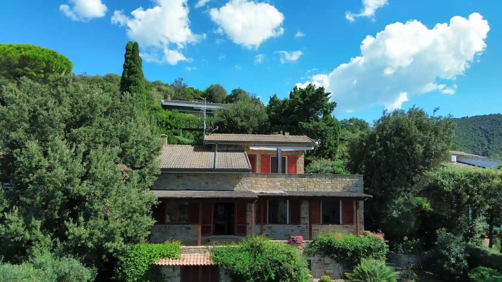 Villa - foto 5