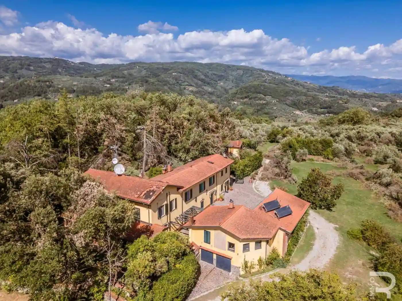 Villa - foto 3