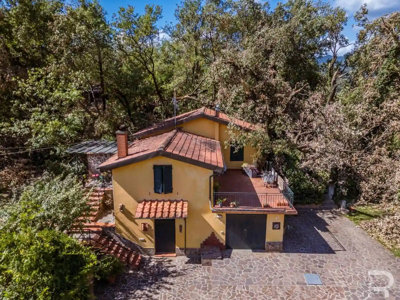 Villa - foto 5