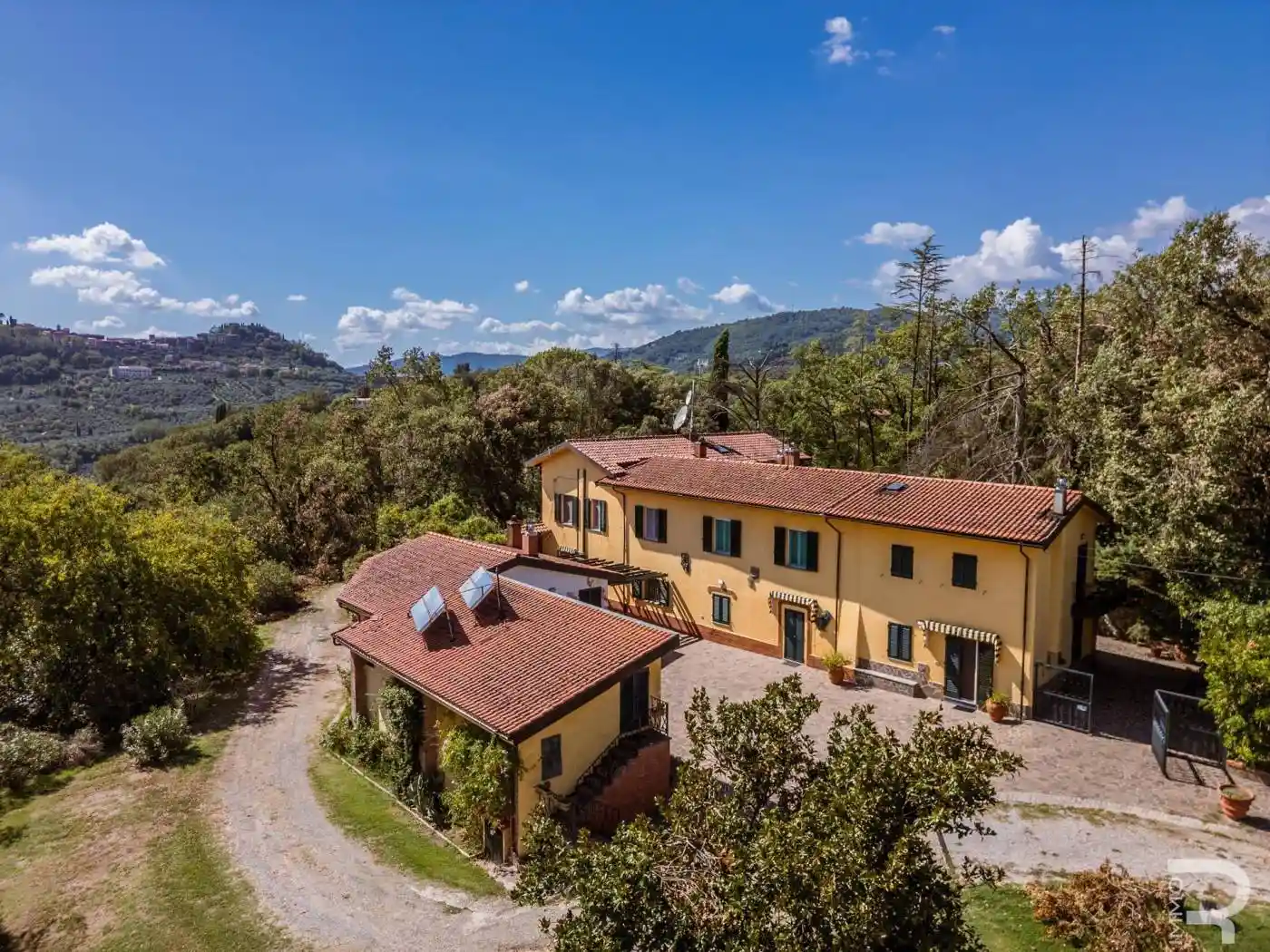 Villa in vendita a Pieve a Nievole