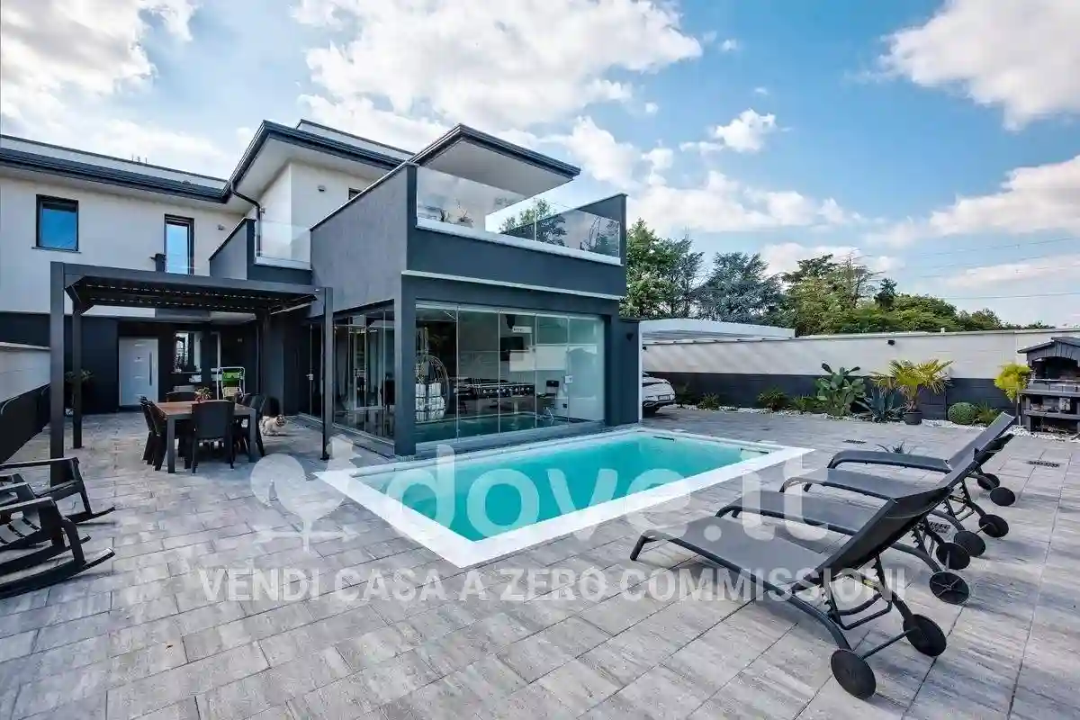 Villa - foto 2