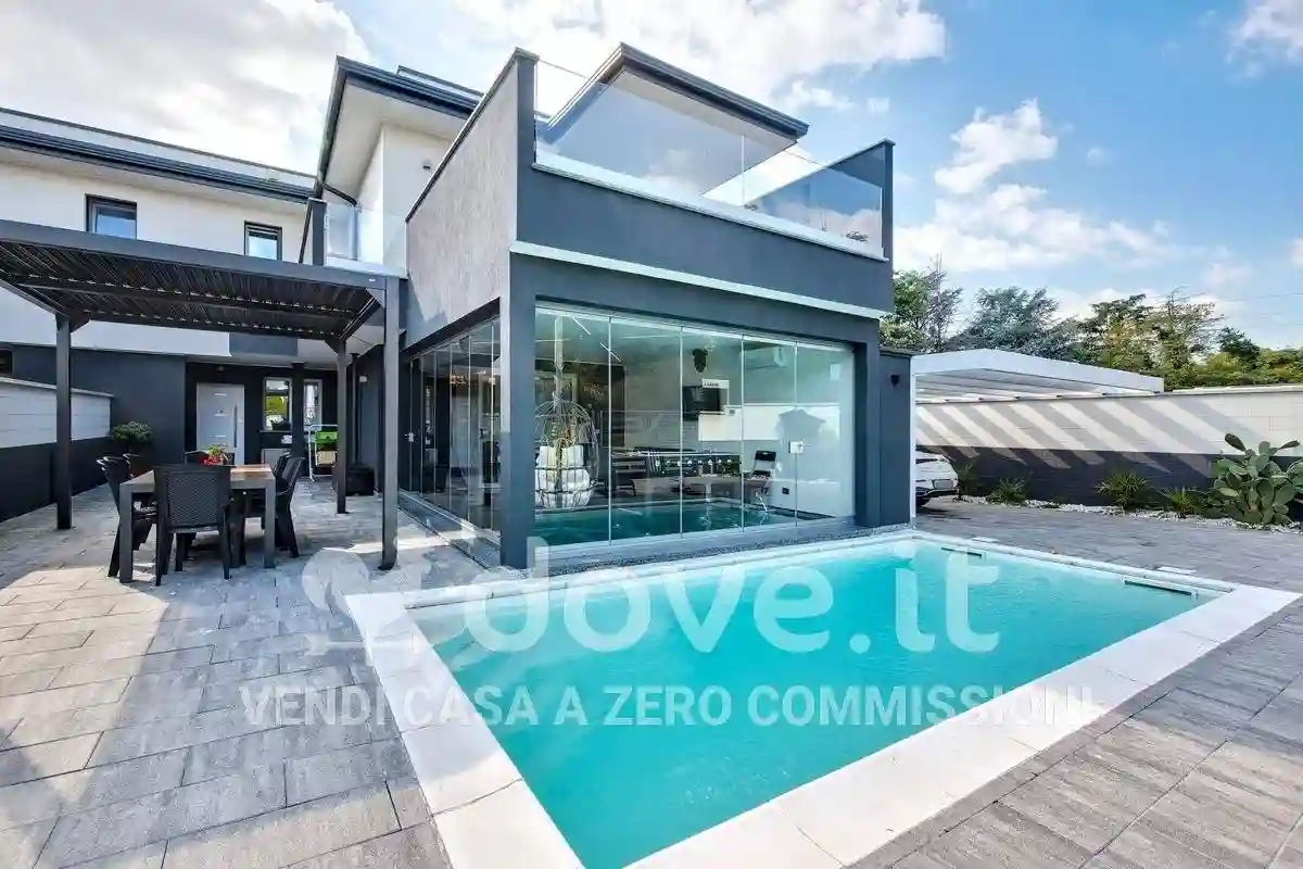 Villa - foto 3
