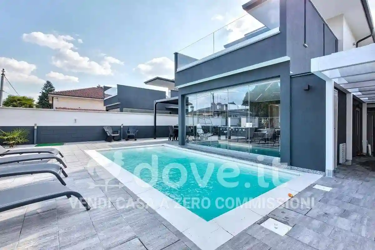 Villa - foto 4