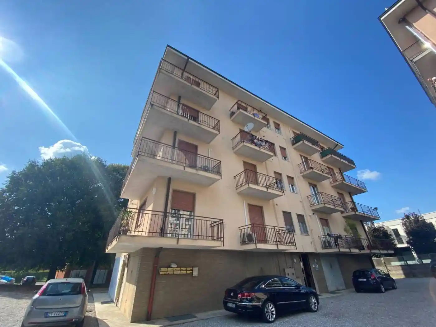 Appartamento in vendita a Martinengo