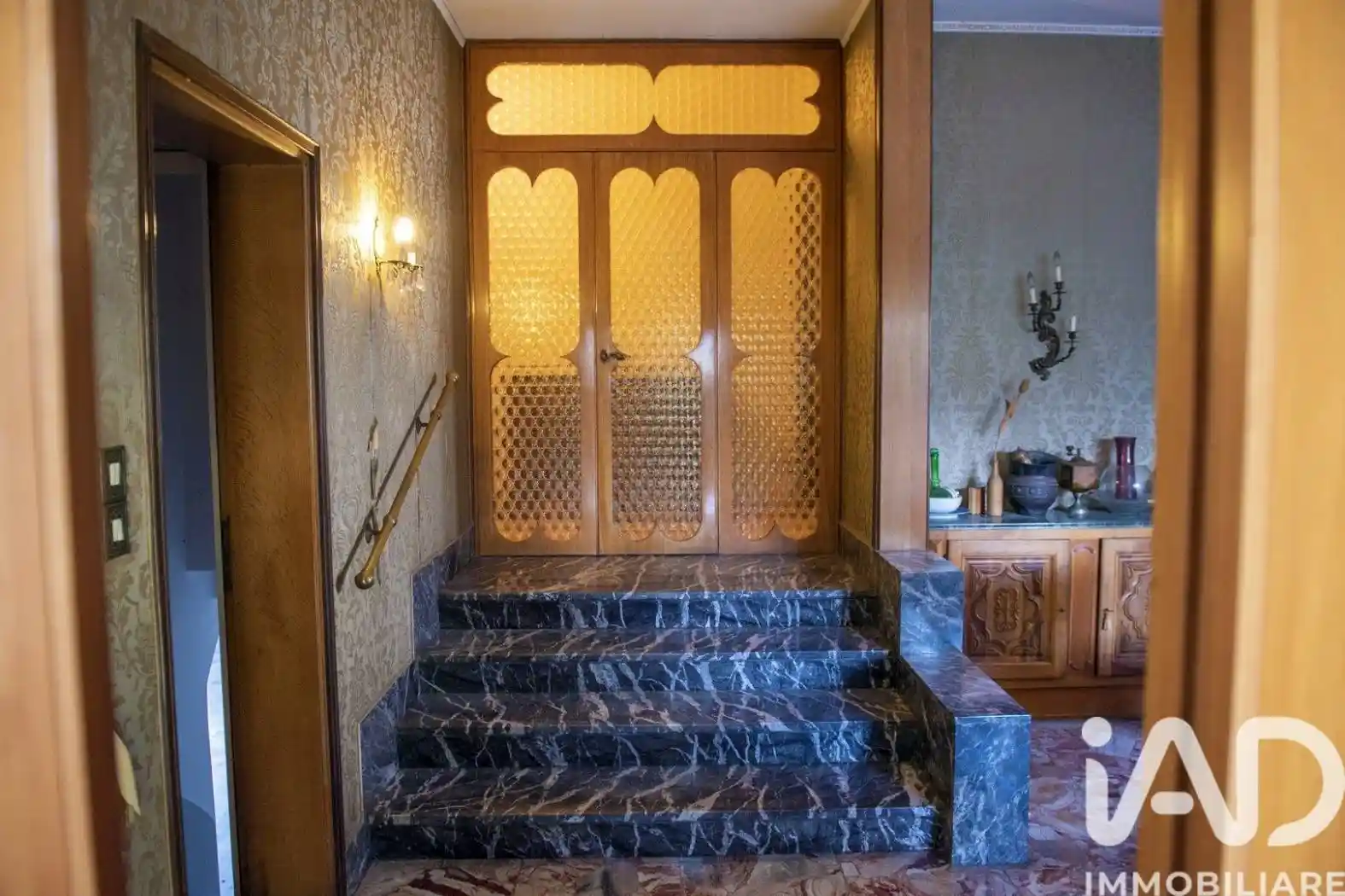 Villa in vendita a Verona