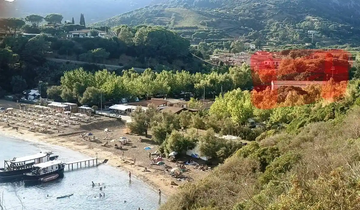 Appartamento in vendita a Porto Azzurro