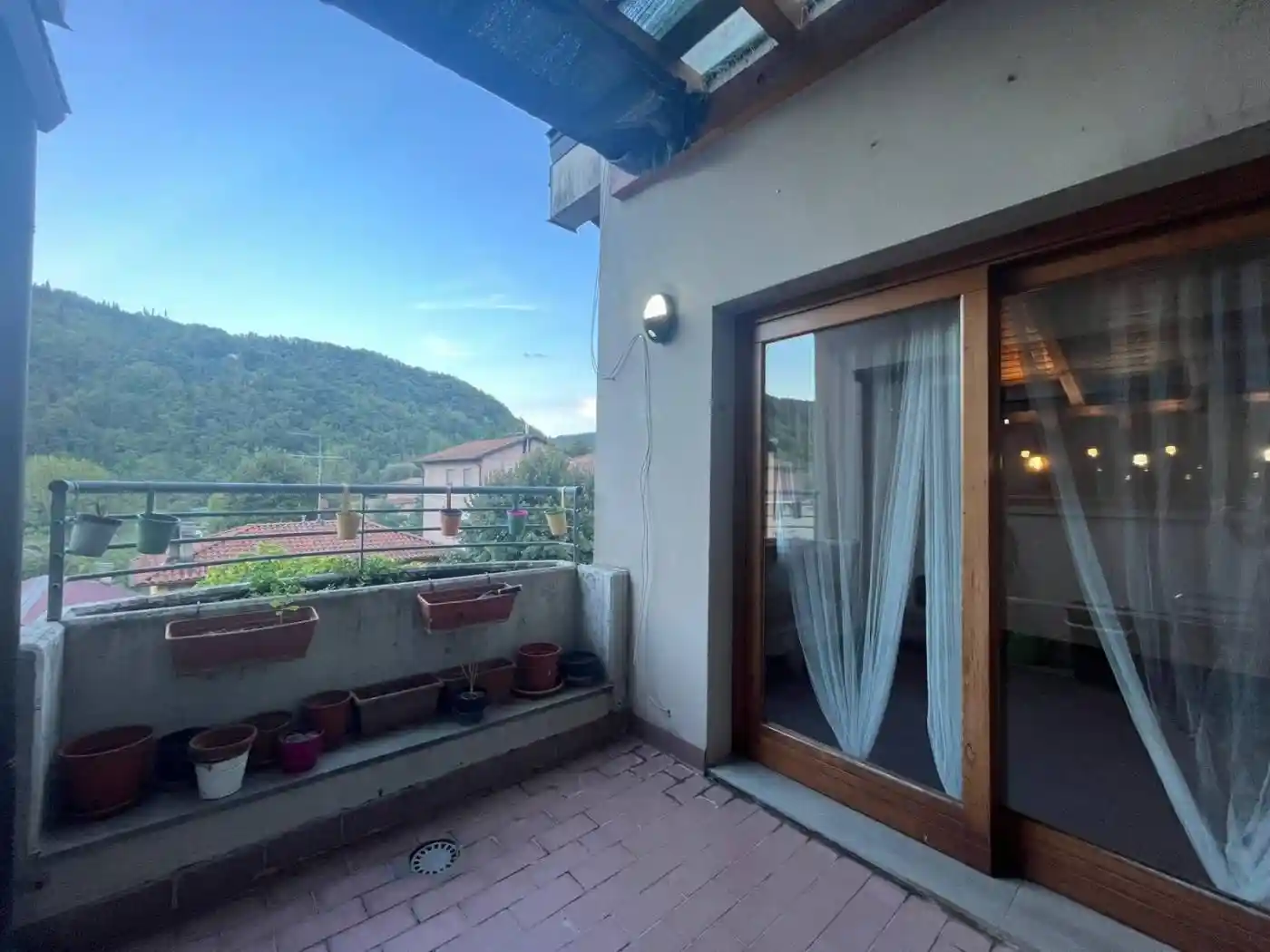 Appartamento in affitto a Monte San Pietro