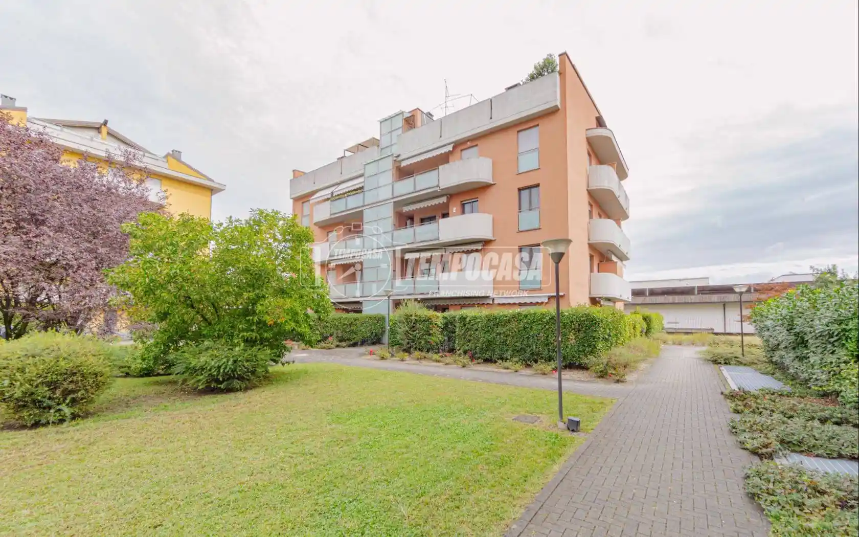 Appartamento in vendita a Vigevano