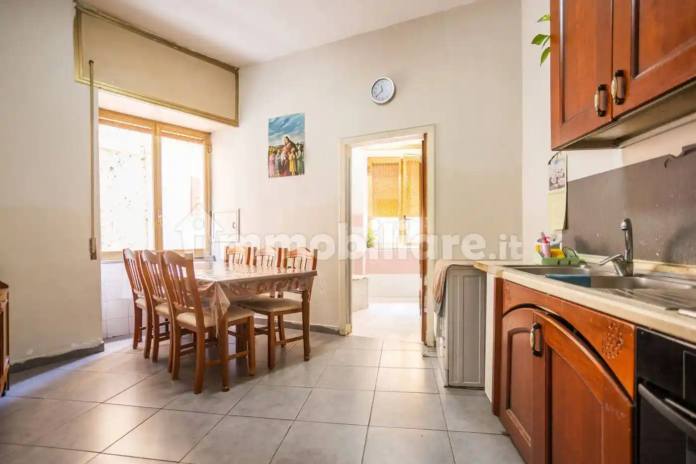 Appartamento in vendita a Napoli